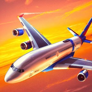 Flight Sim 2018 For PC (Windows & MAC)