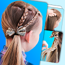 App Download Hairstyle Girls Install Latest APK downloader
