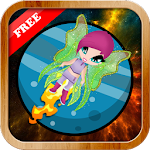 Fairy Winx Rocket Tecna Apk