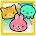 Baboo! Rainbow Puzzle