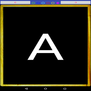 Download English Alphabet Board For PC Windows and Mac