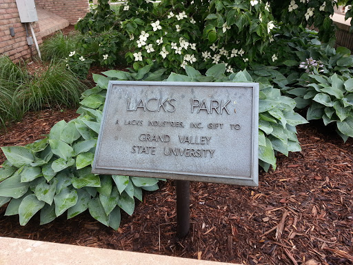 Lacks Park