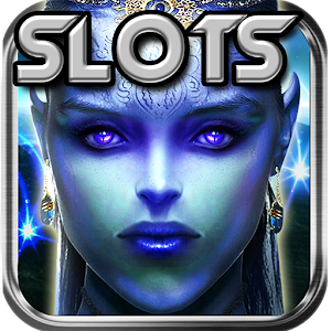 Download Extraterrestrial Alien Slots For PC Windows and Mac