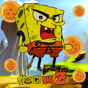 Hack Sponge Ball Z game