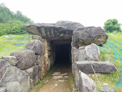 小畑５号墳[Kobatake Ancient Tomb #5]
