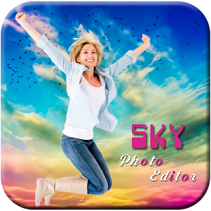 Download Sky Photo Editor For PC Windows and Mac