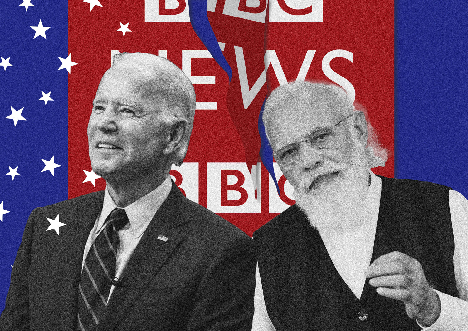 BBC saga illustrates that the West cares for its interests, not Indian democracy