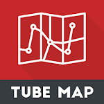 Tube Map London Apk