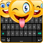 Smart Emoji Keyboard Apk