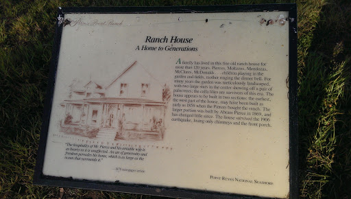 Ranch House