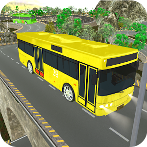 Download Bus Coach Simulator 2018 For PC Windows and Mac