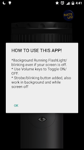 How to install Tiny Ultimate Flashlight + LED 0.0.1 unlimited apk for bluestacks