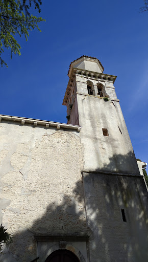 Crkva Barban
