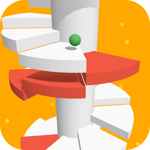 Download Spiral Jump For PC Windows and Mac