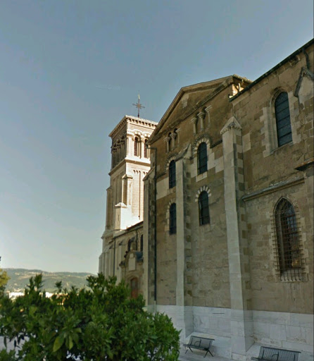 Cathédrale De Valence