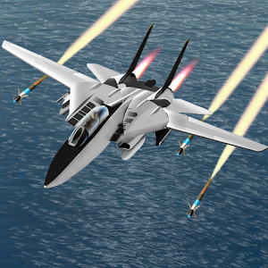 F-14 Plane Driving.apk 1.1