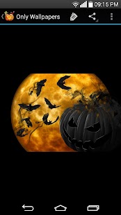 How to download Halloween Wallpapers HD 1.0 apk for laptop