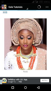 How to mod How To Tie Gele ( Head Tie ) 1.0 mod apk for pc