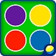 Download Learning colors for kids For PC Windows and Mac 