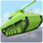 Tank Toy Battlefield Apk