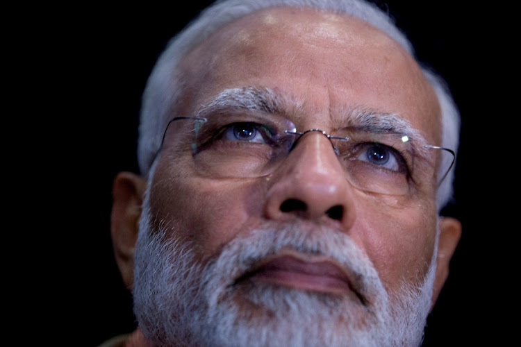 The Washington Post reported that an officer in India's intelligence service was directly involved in a foiled plan to assassinate a US citizen who is one of Indian Prime Minister Narendra Modi's most vocal critics in the United States. It said the officer was also involved in the separate shooting death of a Sikh activist last June in Canada.