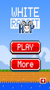 How to mod White Rabbit Hop 1.0.0 mod apk for android