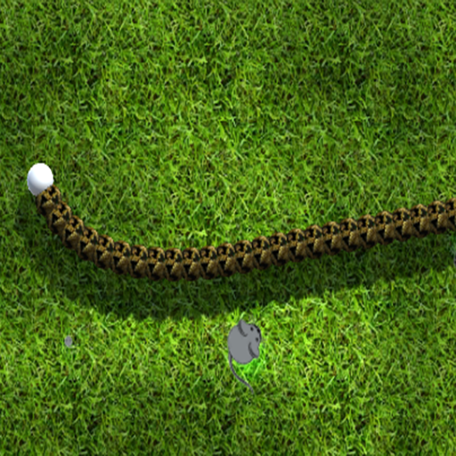 Android application Hungry Snake screenshort