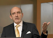 Mark Lamberti resigned as Imperial CEO last month, following an adverse judgment in the case brought by fired employee Adila Chowan, who he called a 'female employment equity candidate'. /Martin Rhodes