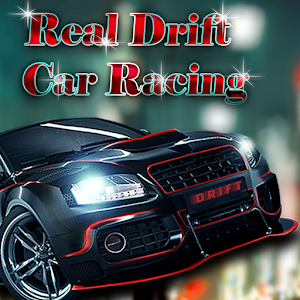 Download Real Drift Taxi Car Driving For PC Windows and Mac