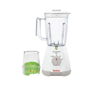 Máy Xay Sinh Tố Tefal BL307165 400W (1.5L) - Trắng