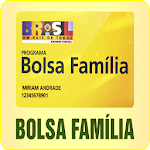 Bolsa Família 2017 Apk