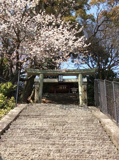 今伊勢神社