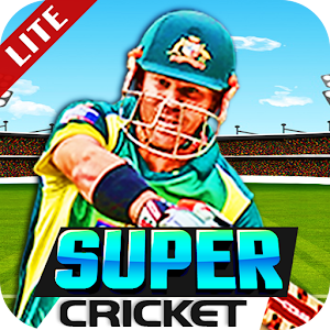 Download Super Cricket Championship For PC Windows and Mac