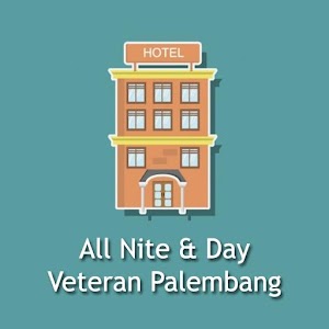 Download All Nite & Day Veteran Palembang For PC Windows and Mac
