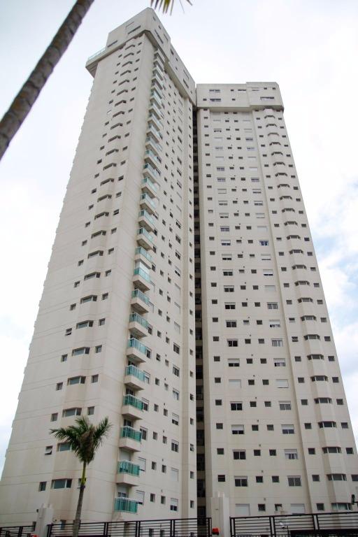 Apartamentos para alugar Alphaville Conde II