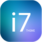 i7 OS10 Launchers Theme Apk