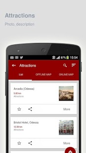 How to get Odessa: Offline travel guide lastet apk for laptop