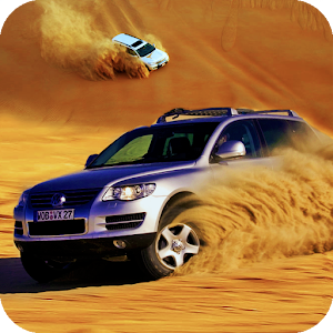 Download Offroad Desert Jeep Driver For PC Windows and Mac