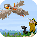 Duck Hunting 2D: Adventure Apk
