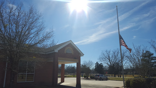 Florence Post Office