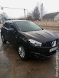 продам авто Nissan Qashqai Qashqai