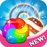 Gummy Jelly Blast Apk