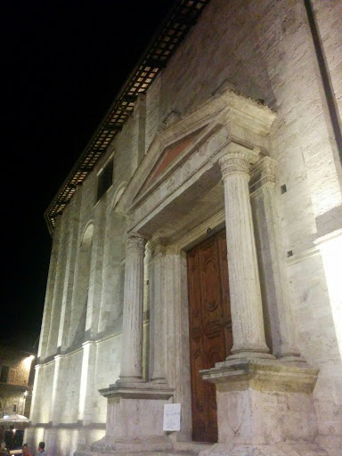 San Pietro Martire