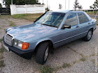 продам авто Mercedes 190 190 (W201)