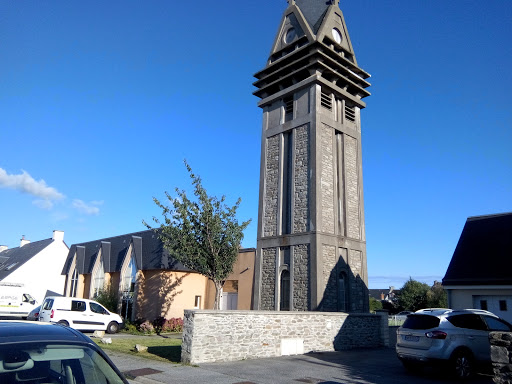 Chapelle Saint Joseph