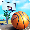 ダウンロード Basketball Shoot 3D をインストールする 最新 APK ダウンローダ