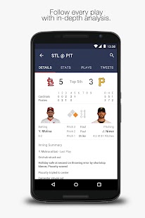   Yahoo Sports- screenshot thumbnail   