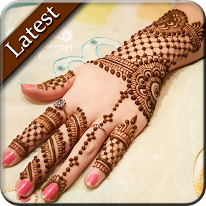 Download Mehndi Designs for Girls Free Ideas For PC Windows and Mac