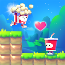 ダウンロード Pocket Jump : Casual Jumping Game をインストールする 最新 APK ダウンローダ