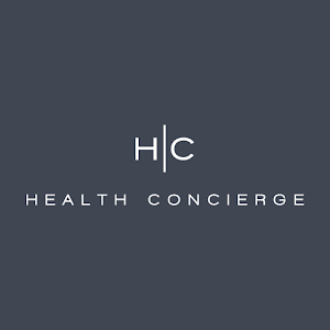 Download The Health Concierge For PC Windows and Mac